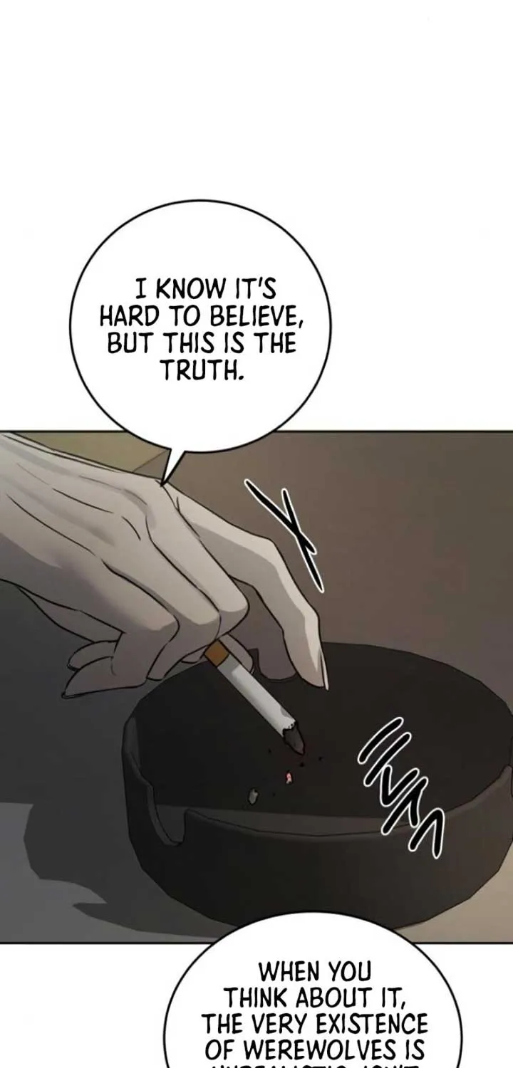 Beasts Chapter 14 page 74 - 