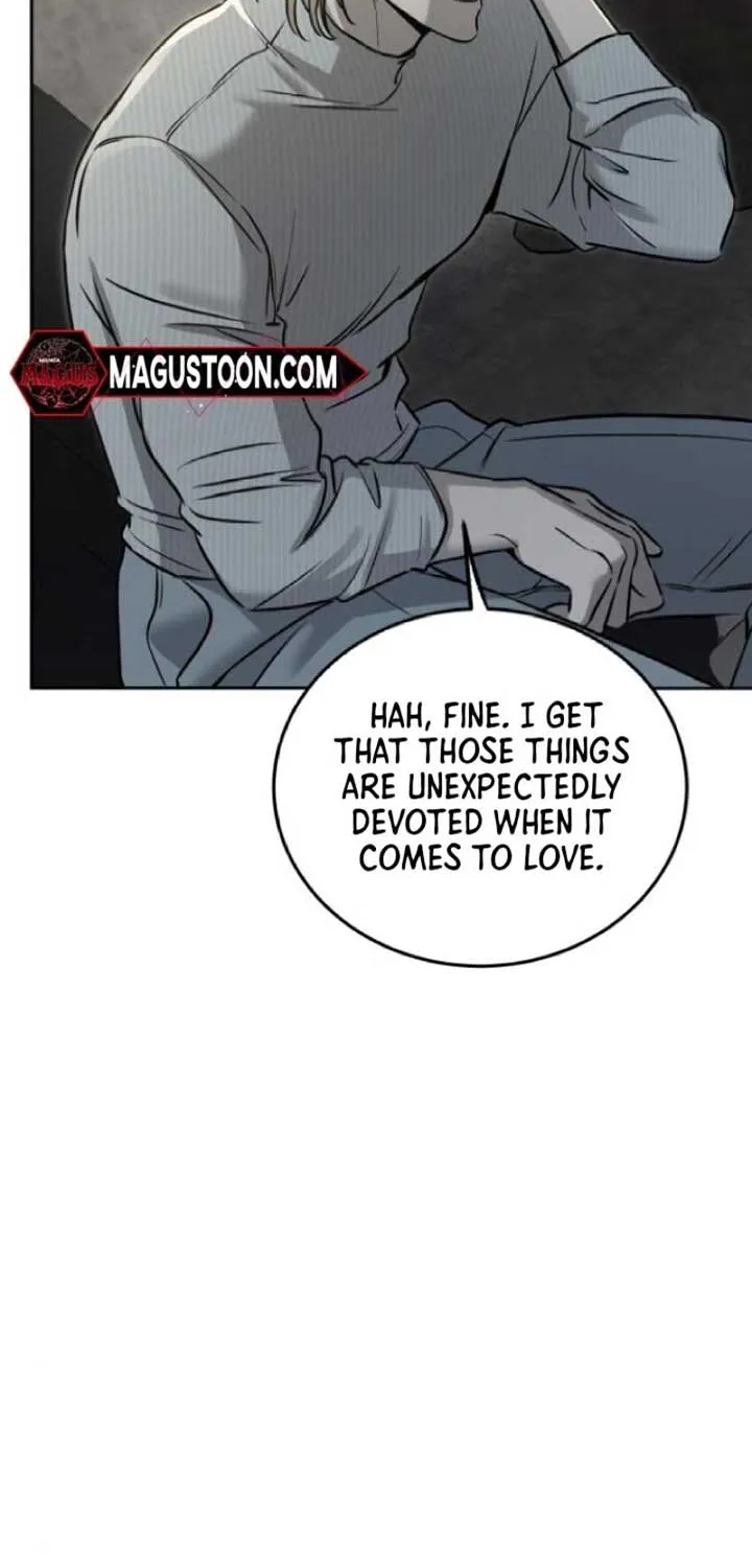 Beasts Chapter 14 page 82 - 