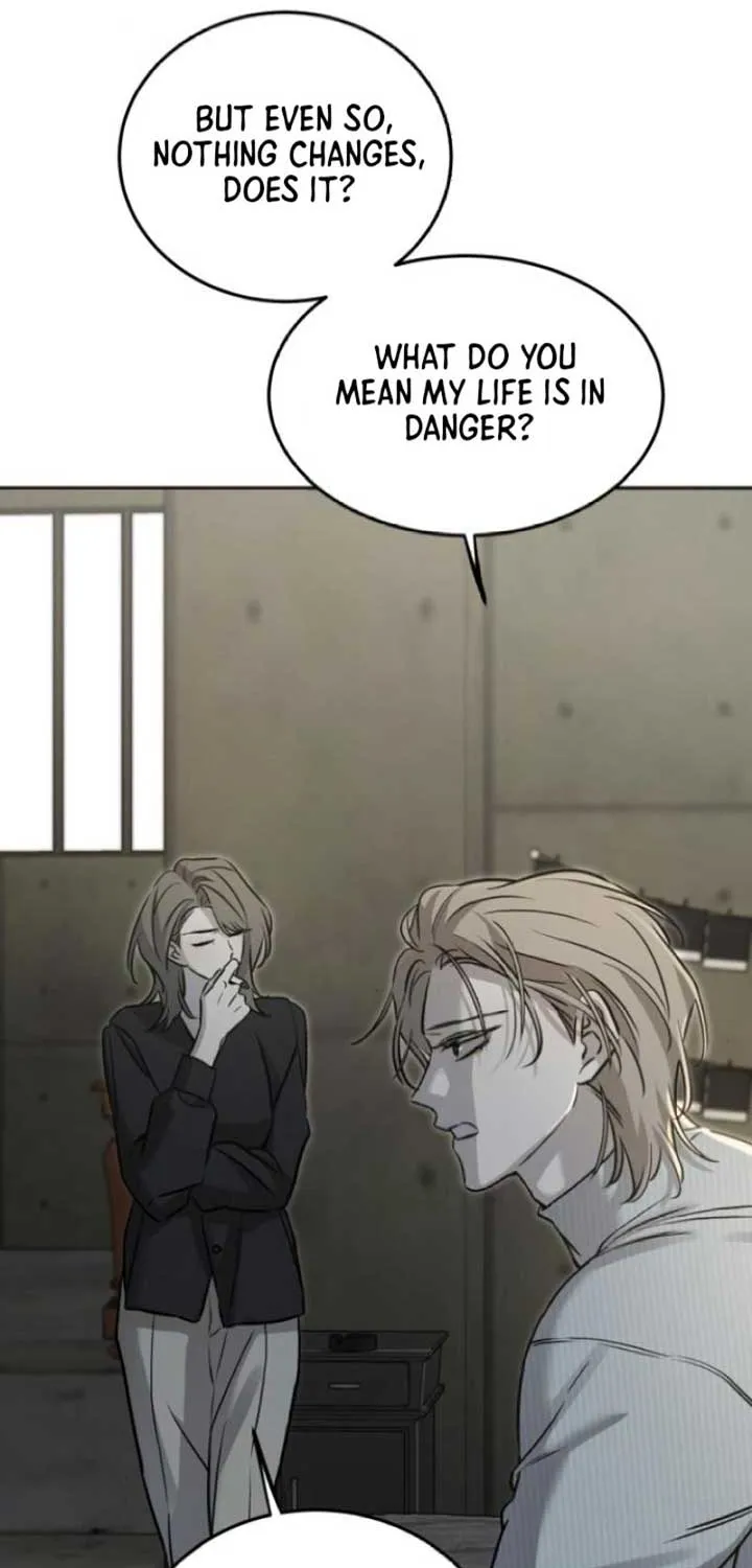 Beasts Chapter 14 page 83 - 
