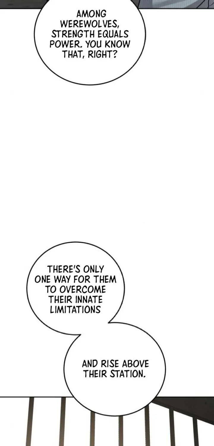 Beasts Chapter 14 page 84 - 