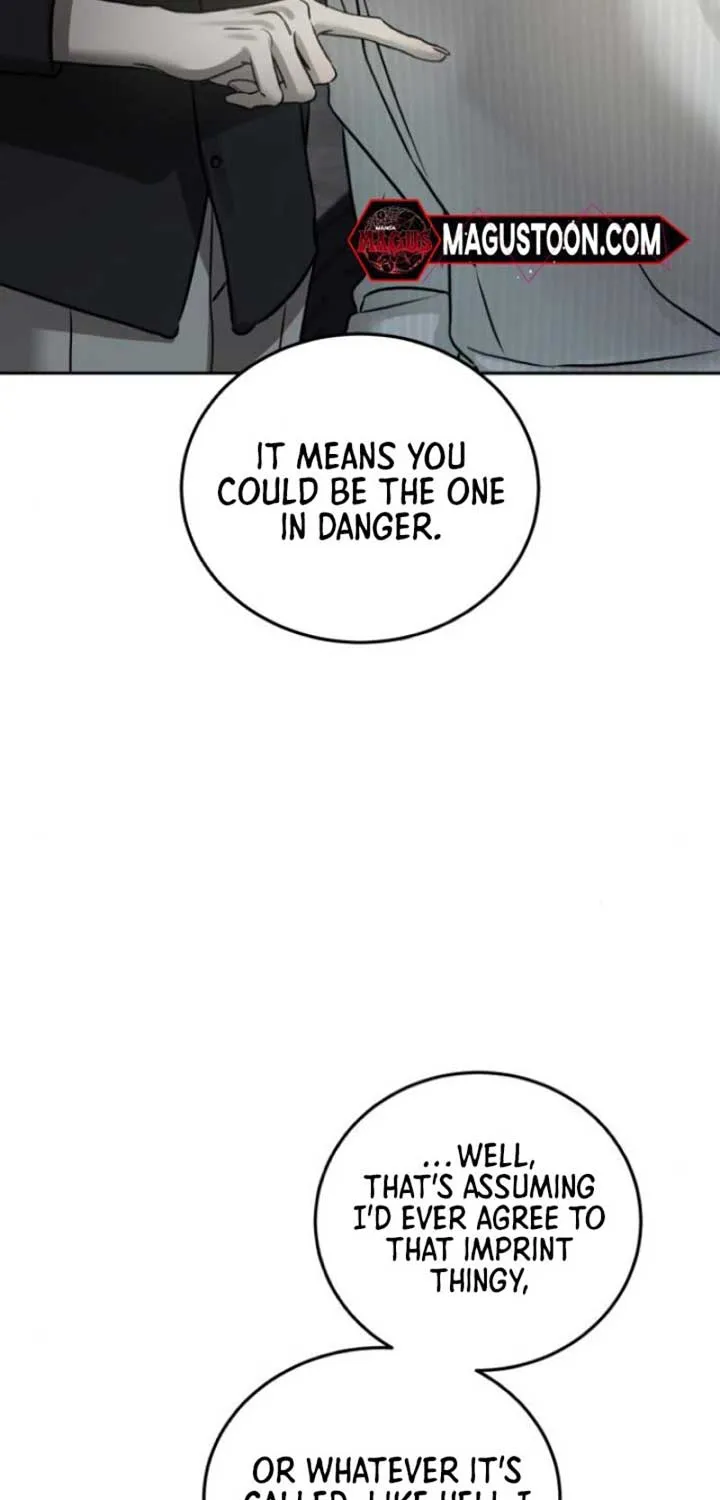 Beasts Chapter 14 page 92 - 