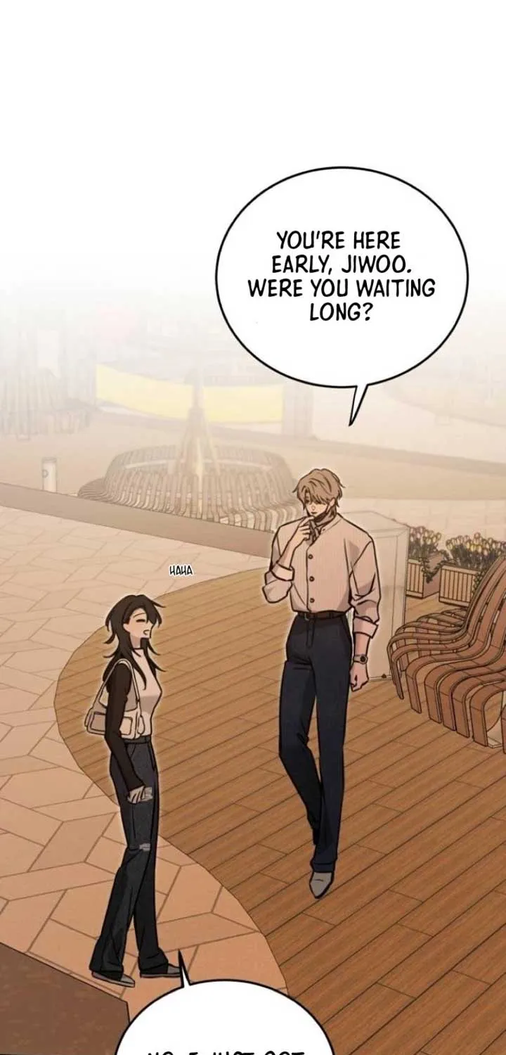 Beasts Chapter 15 page 1 - 