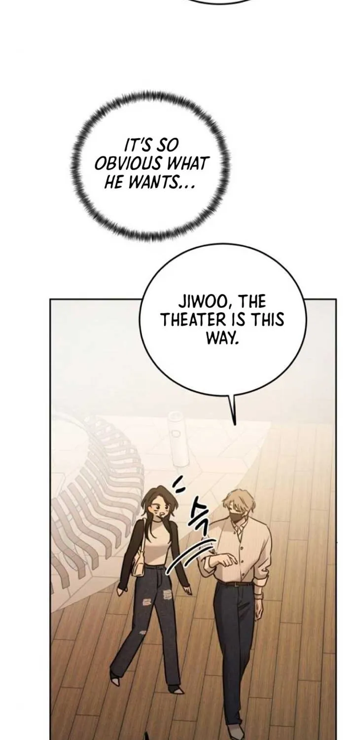 Beasts Chapter 15 page 13 - 