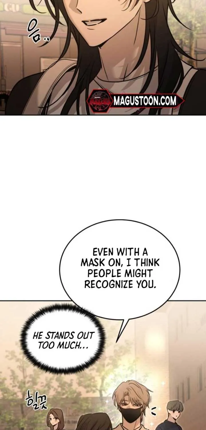 Beasts Chapter 15 page 16 - 