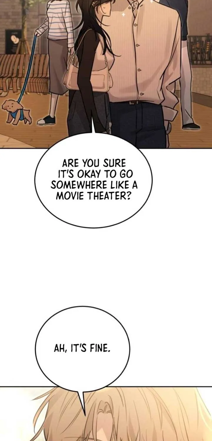Beasts Chapter 15 page 17 - 