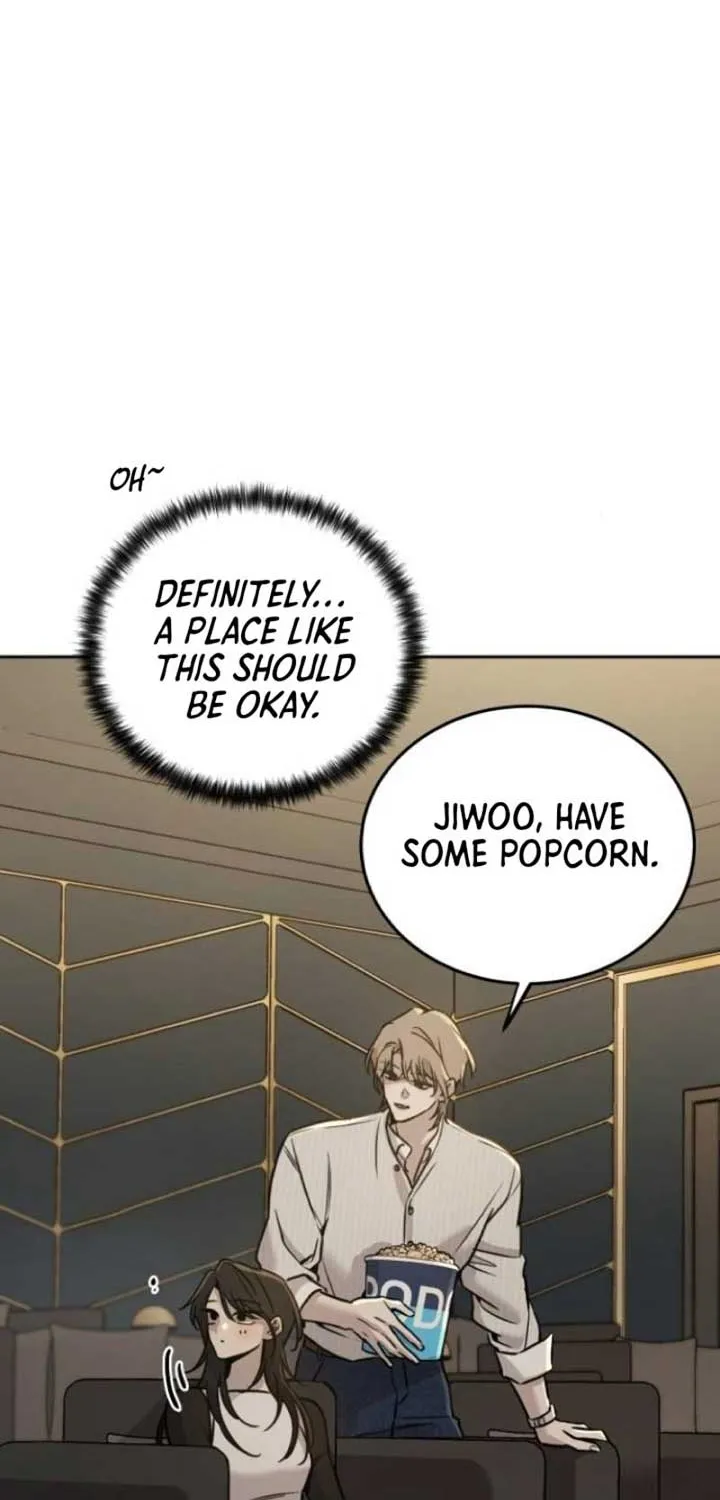Beasts Chapter 15 page 21 - 