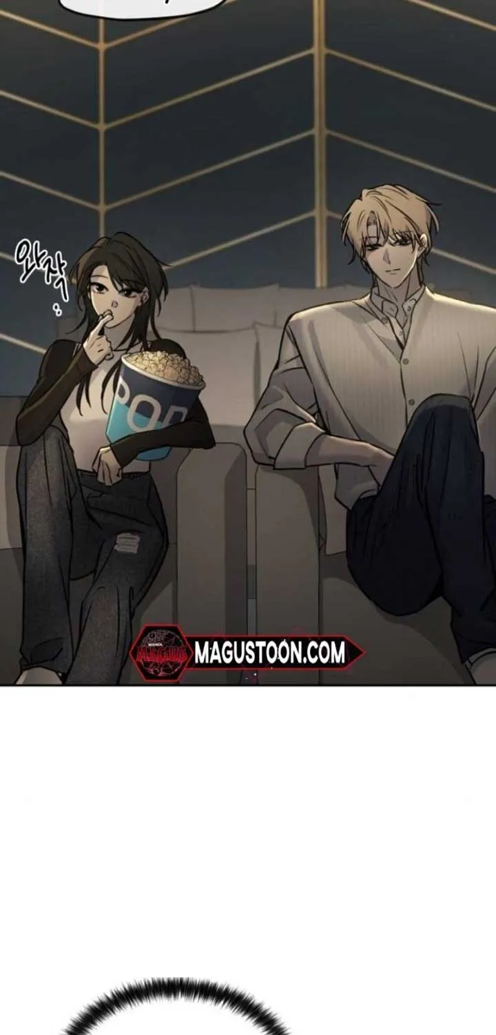Beasts Chapter 15 page 27 - 