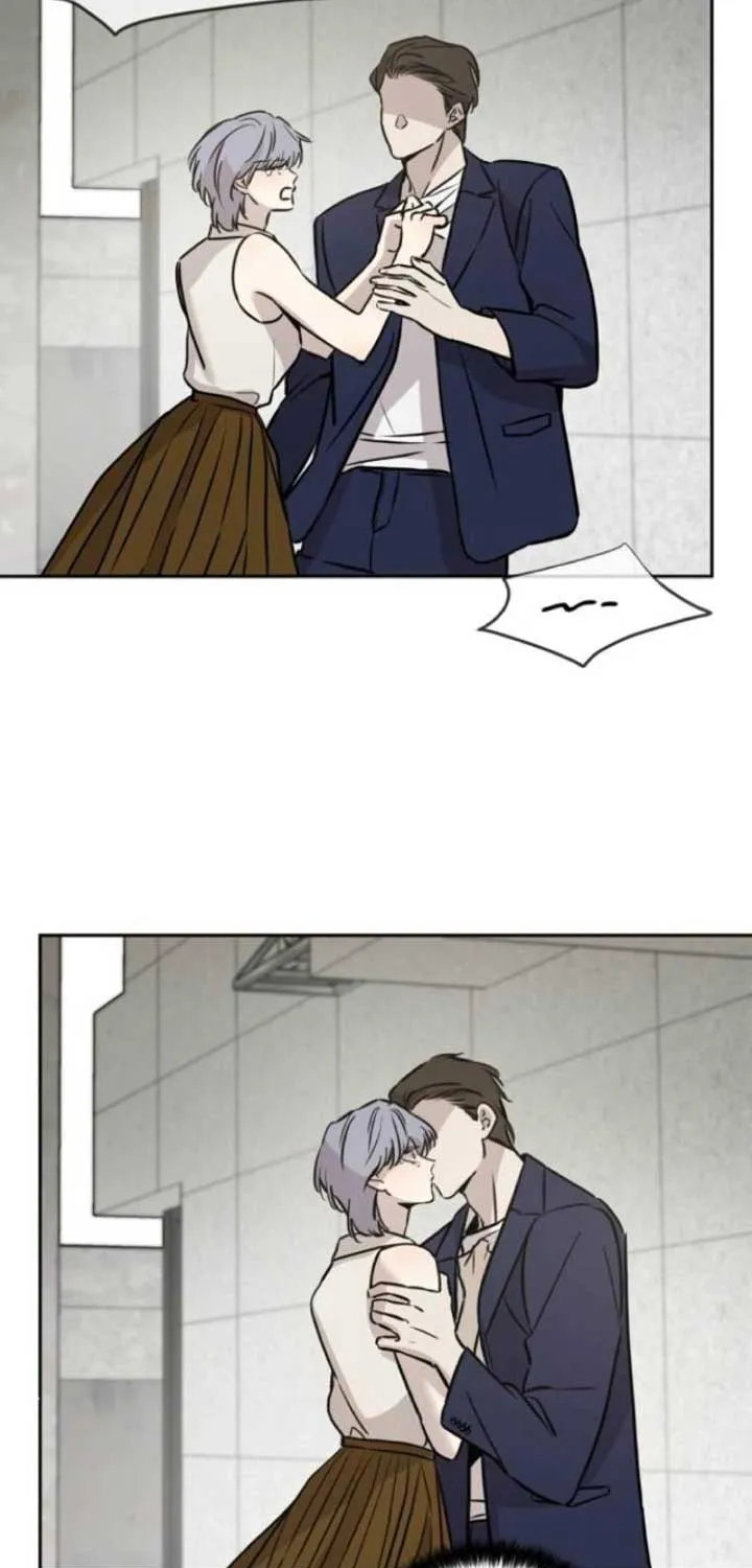 Beasts Chapter 15 page 29 - 