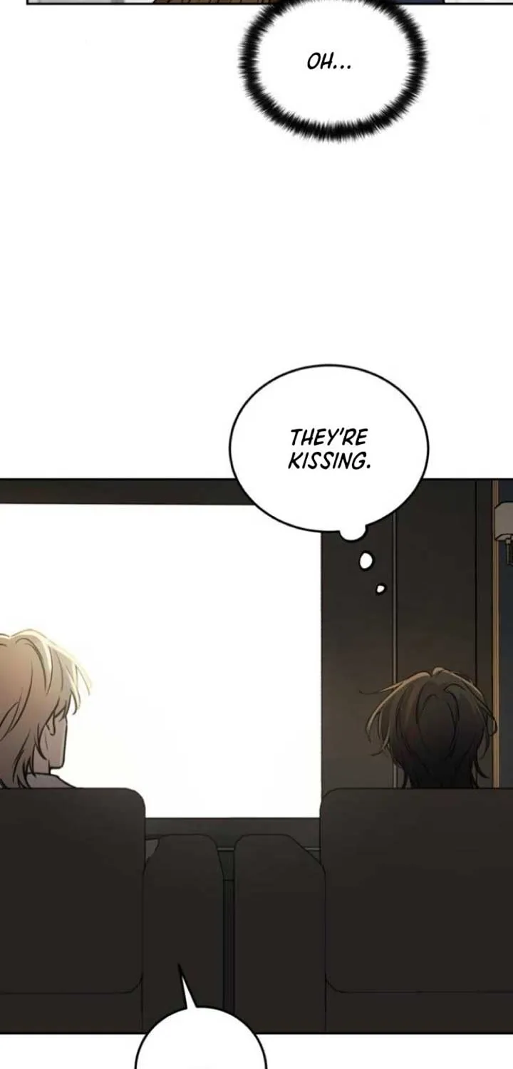 Beasts Chapter 15 page 30 - 
