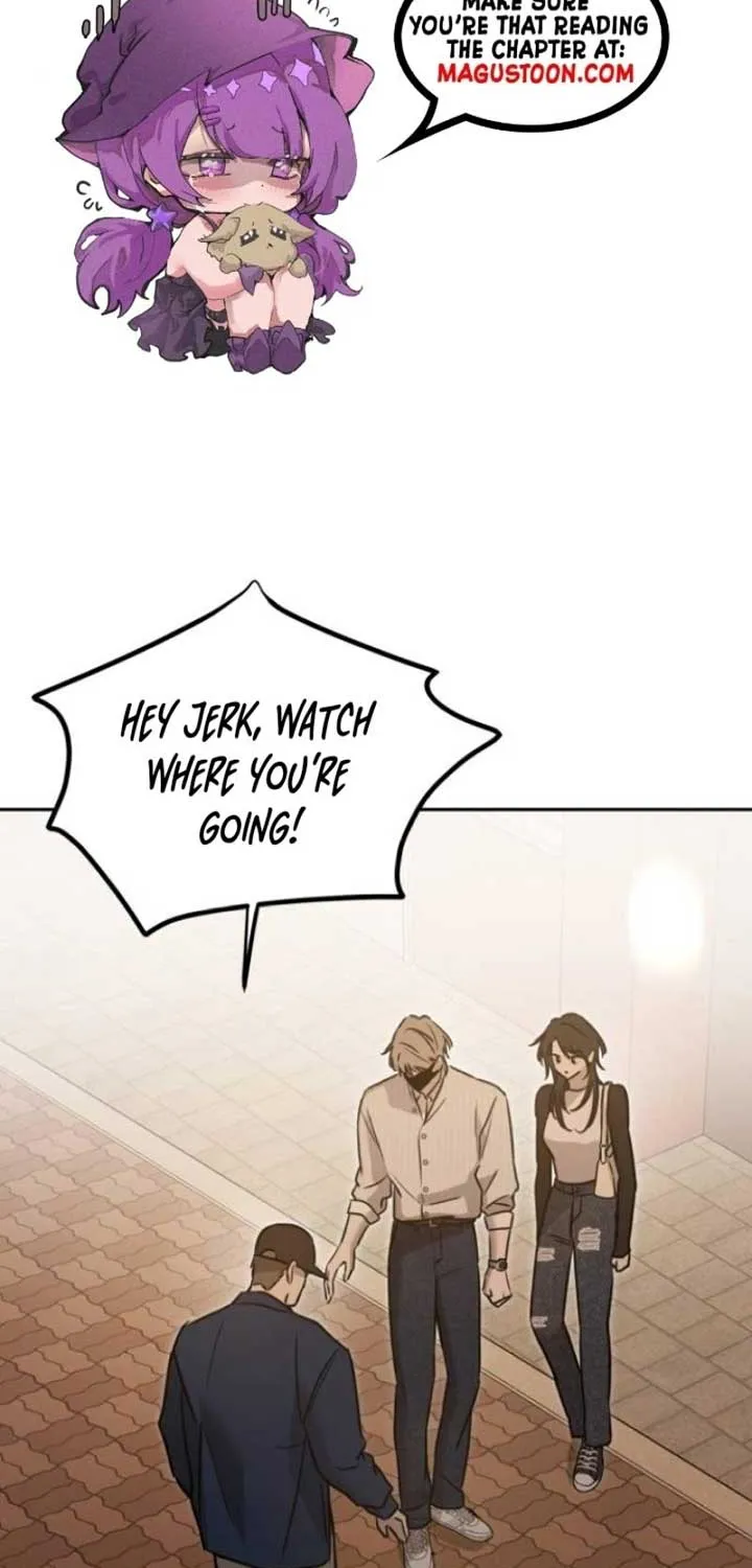 Beasts Chapter 15 page 47 - 