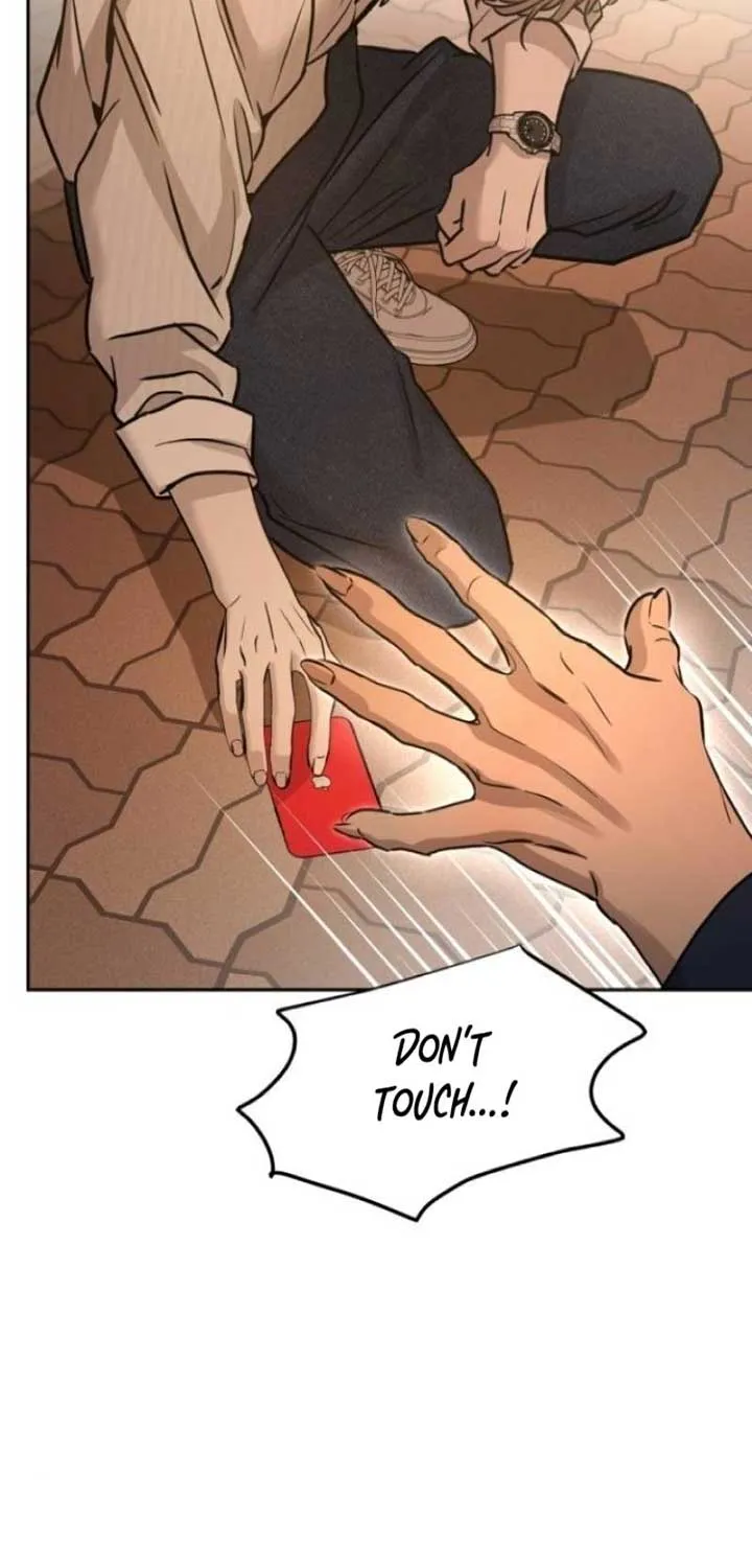 Beasts Chapter 15 page 49 - 