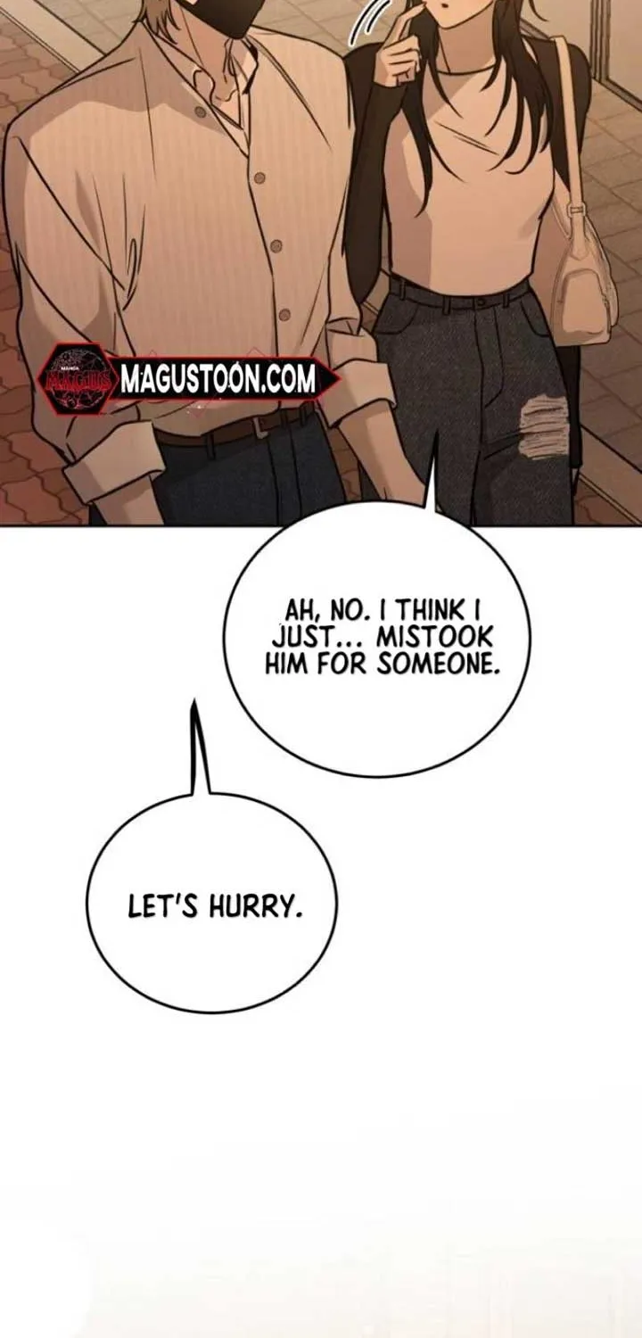Beasts Chapter 15 page 61 - 