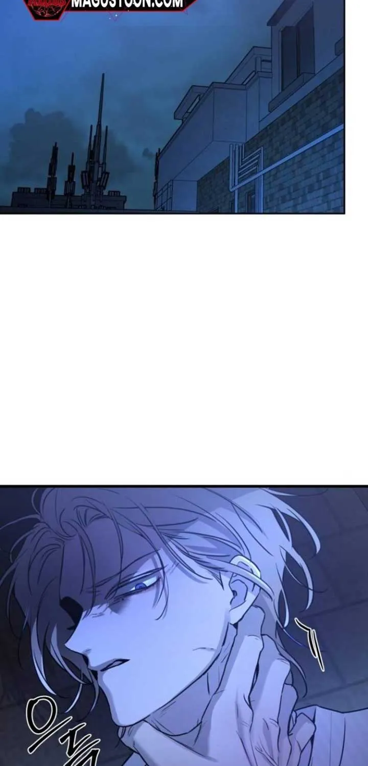 Beasts Chapter 15 page 91 - 