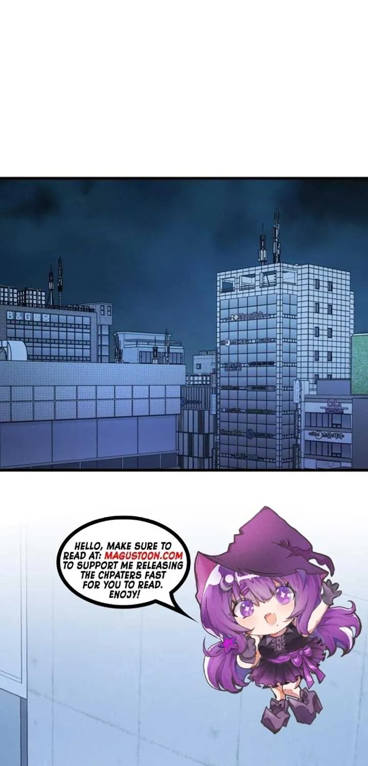 Beasts Chapter 16 page 1 - 