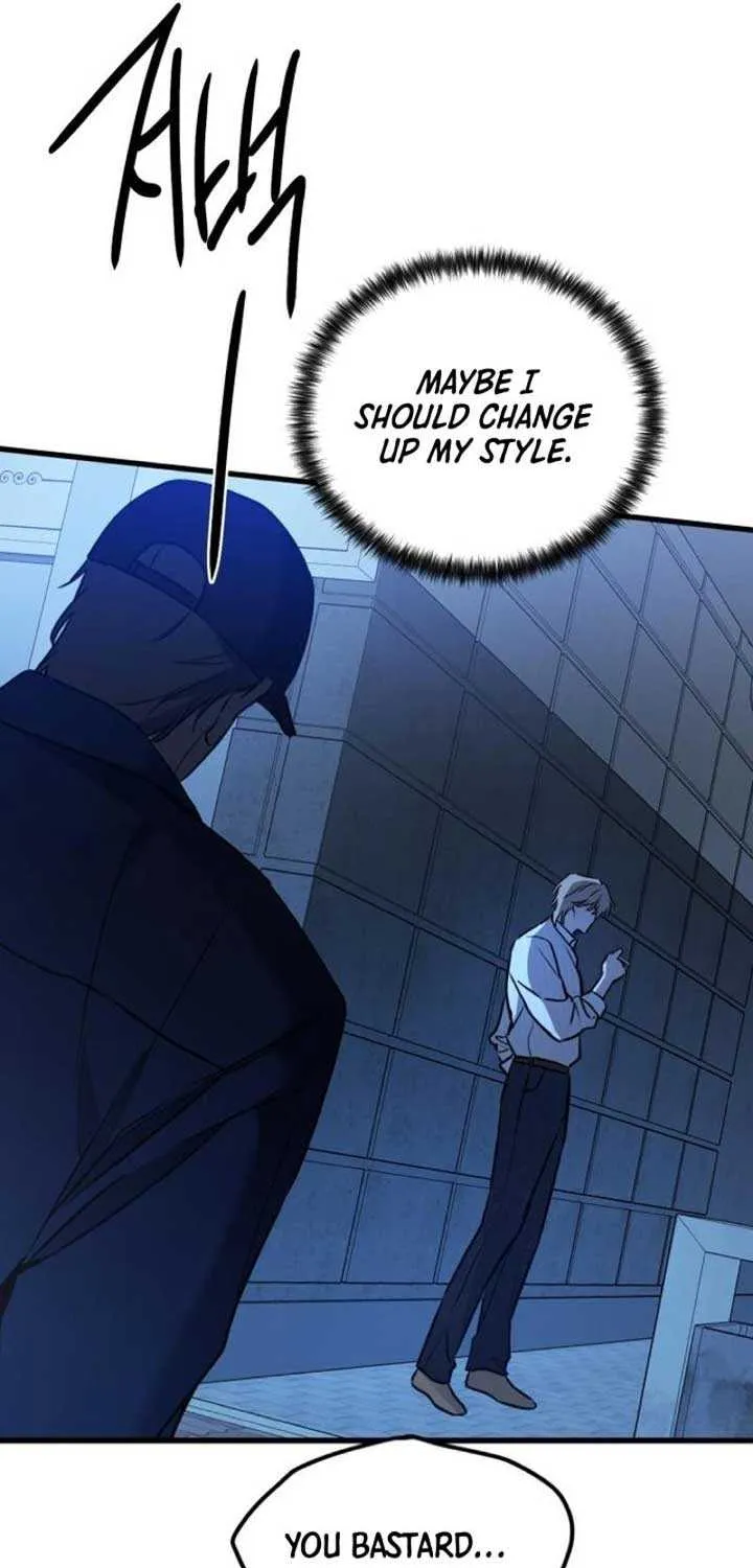 Beasts Chapter 16 page 11 - 
