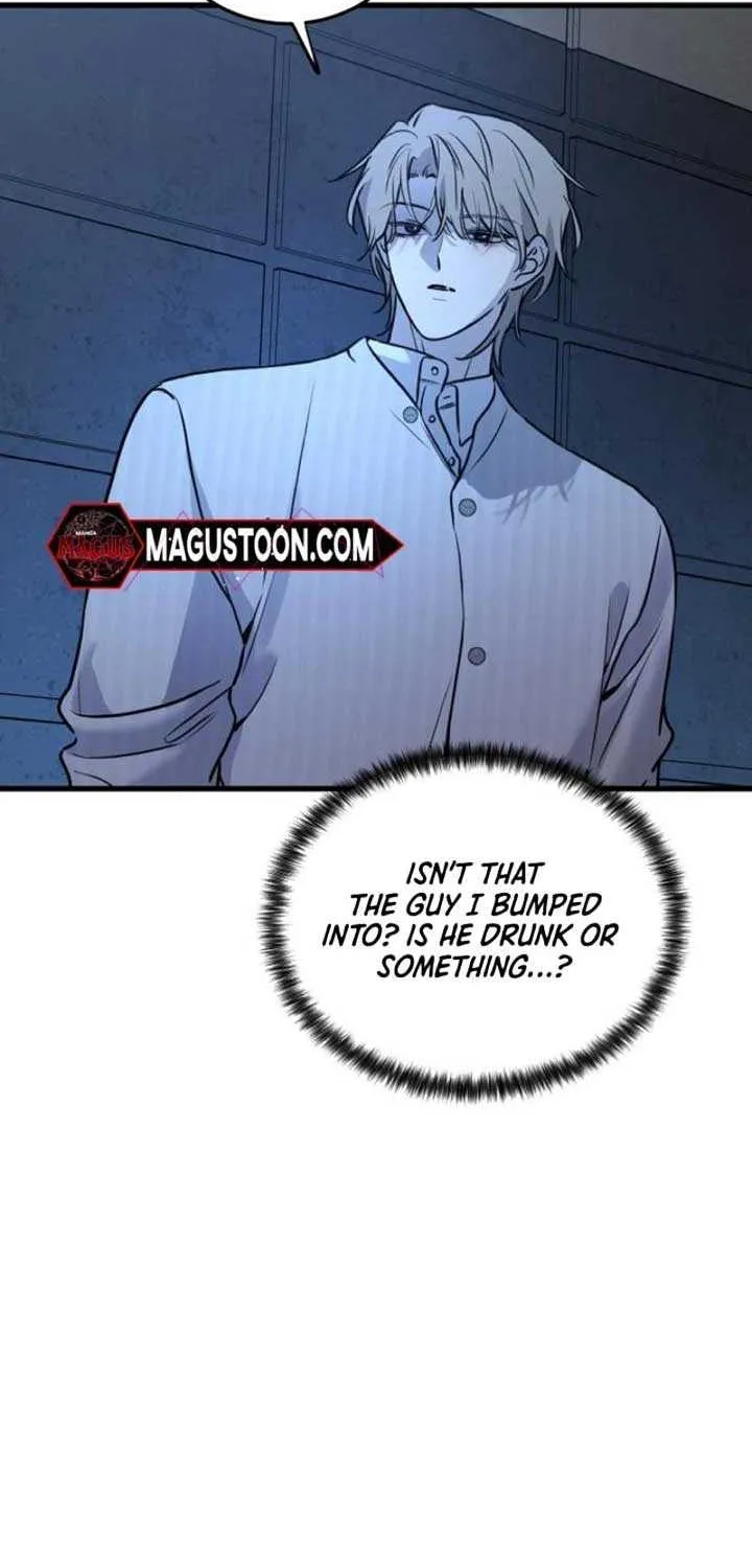Beasts Chapter 16 page 16 - 