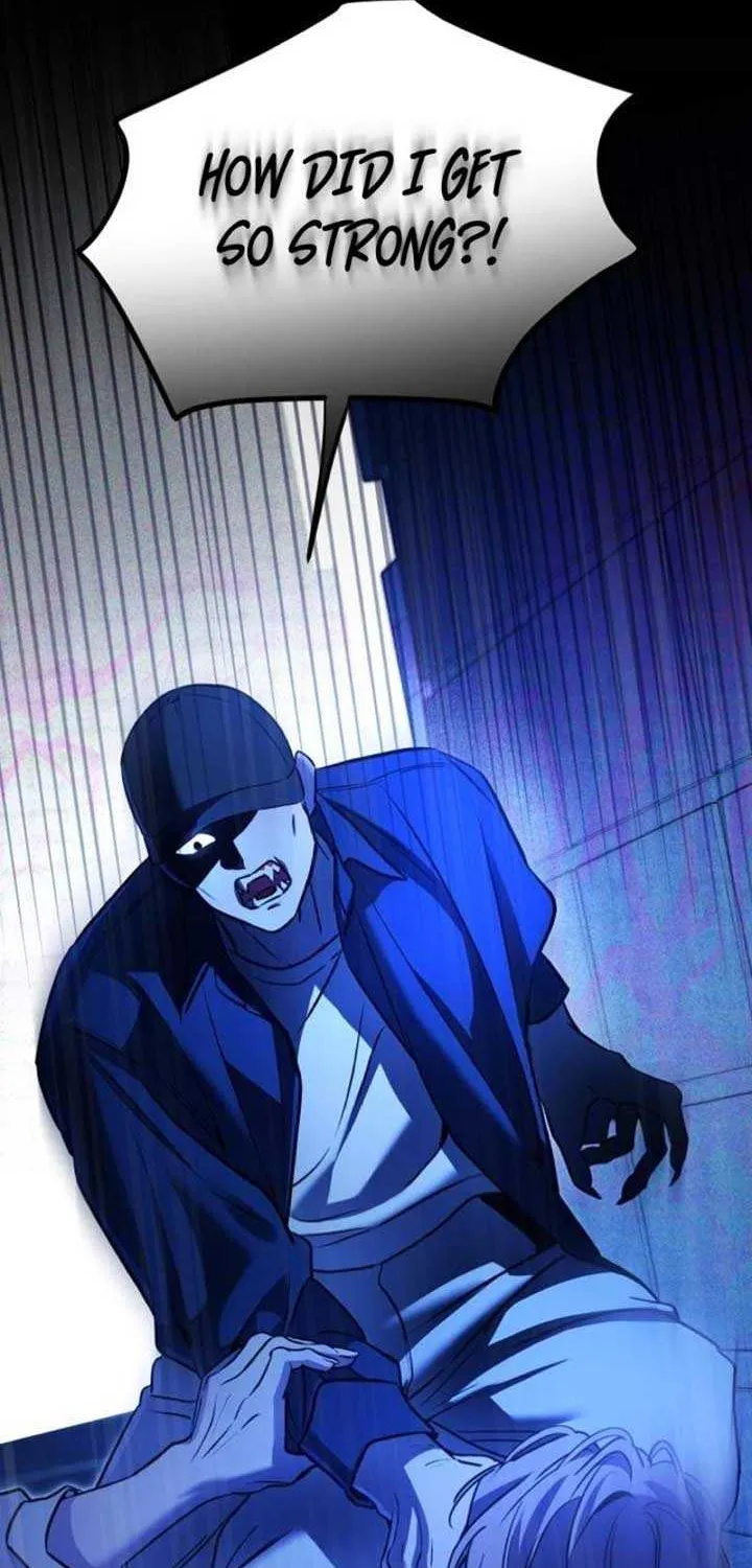 Beasts Chapter 16 page 20 - 