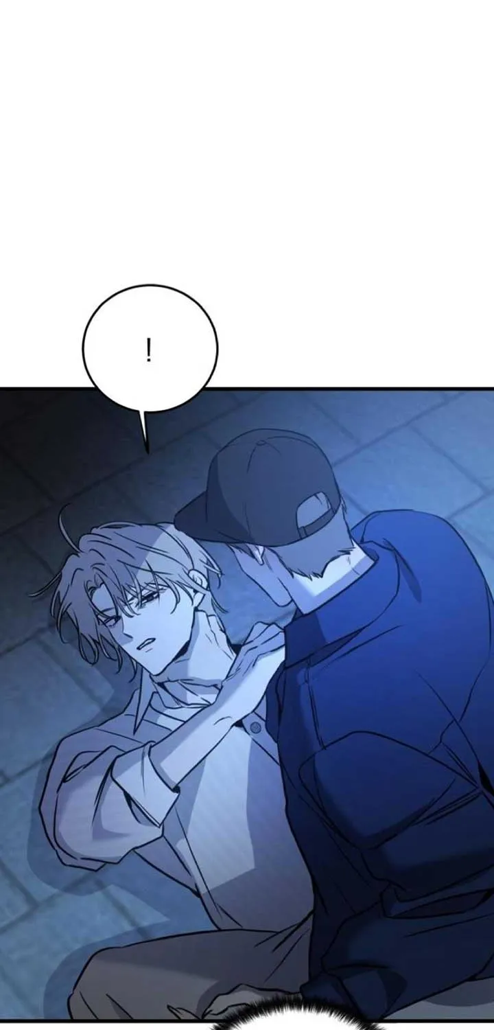 Beasts Chapter 16 page 23 - 