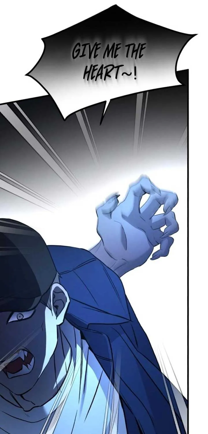 Beasts Chapter 16 page 28 - 