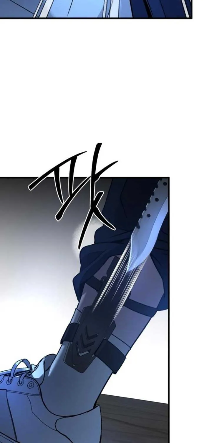 Beasts Chapter 16 page 29 - 