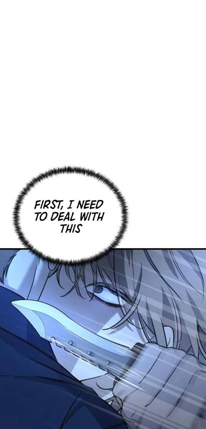 Beasts Chapter 16 page 31 - 