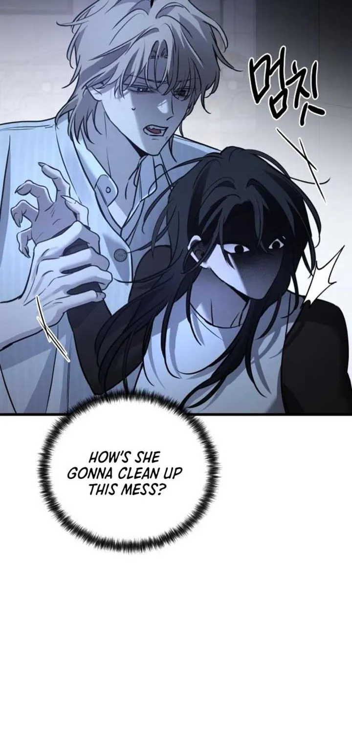 Beasts Chapter 16 page 40 - 
