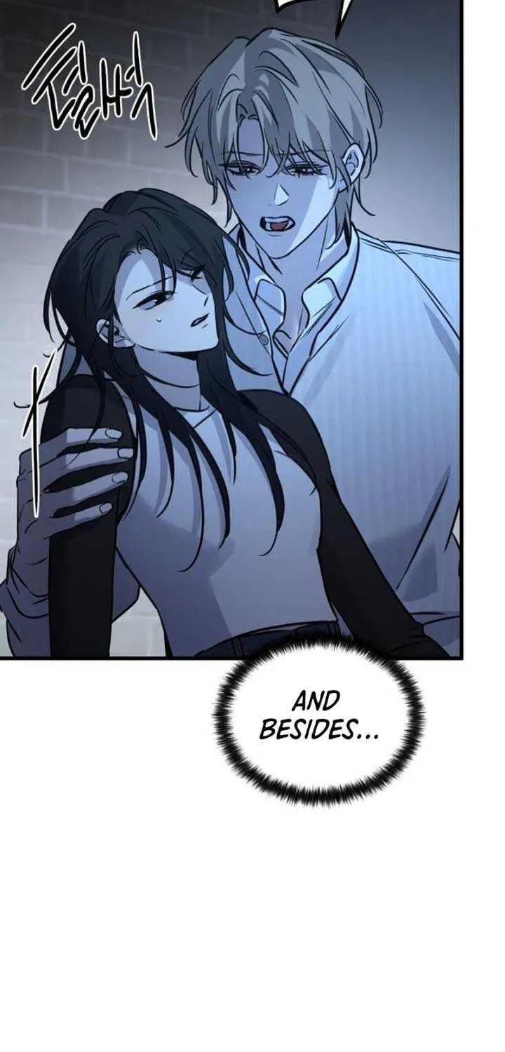 Beasts Chapter 16 page 52 - 