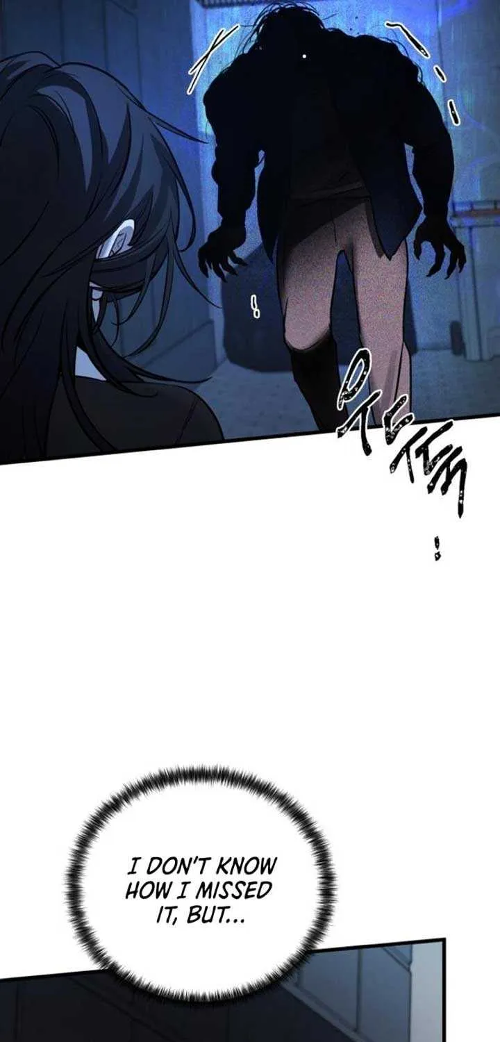 Beasts Chapter 16 page 54 - 