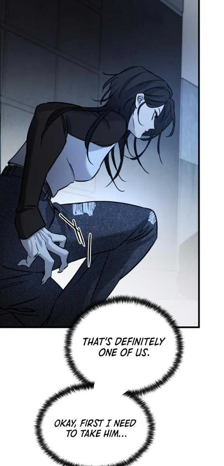 Beasts Chapter 16 page 55 - 