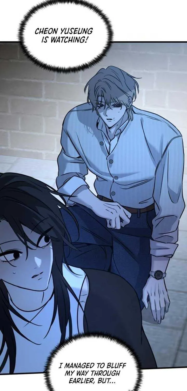 Beasts Chapter 16 page 57 - 