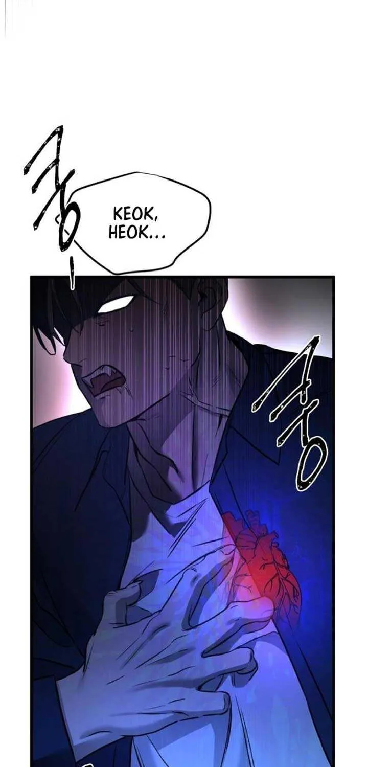 Beasts Chapter 16 page 61 - 