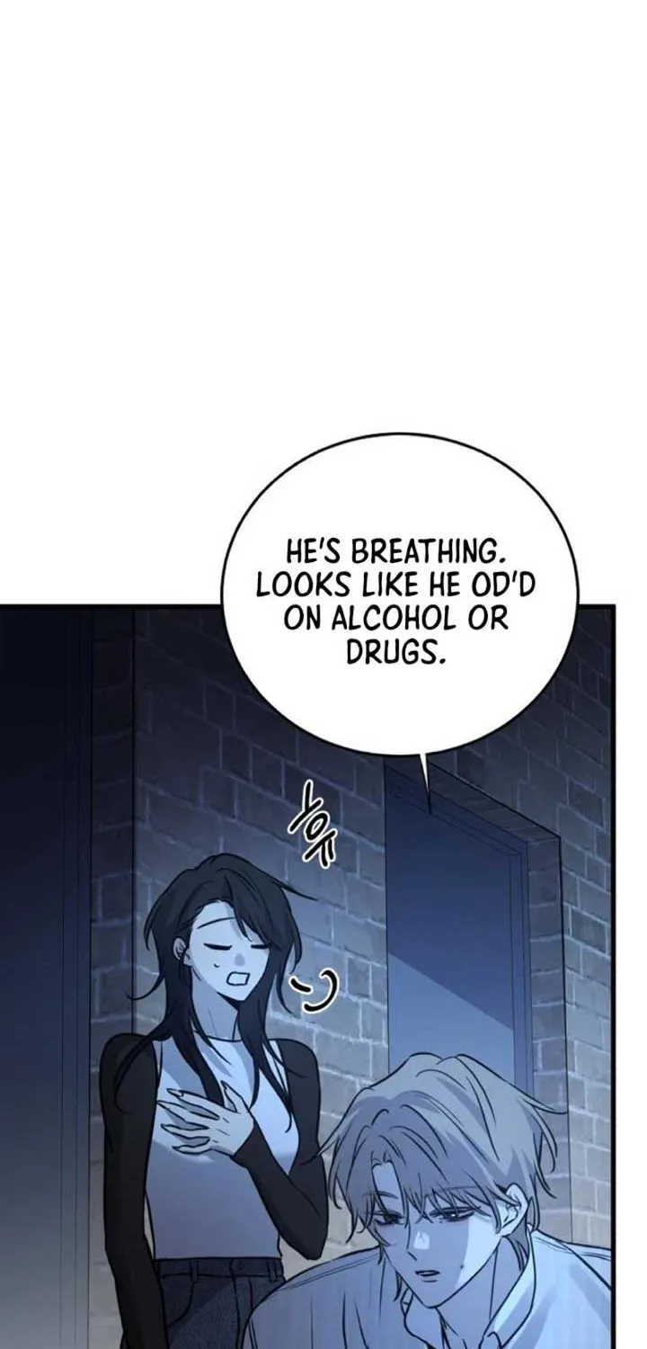 Beasts Chapter 16 page 66 - 