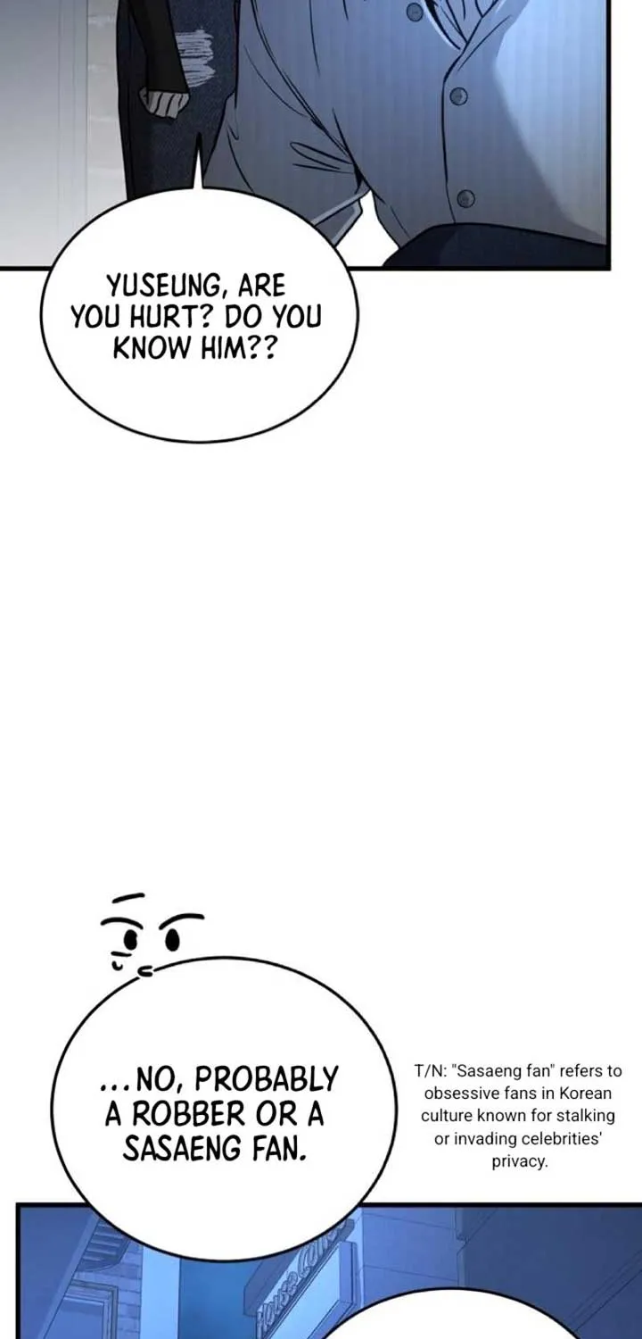 Beasts Chapter 16 page 67 - 
