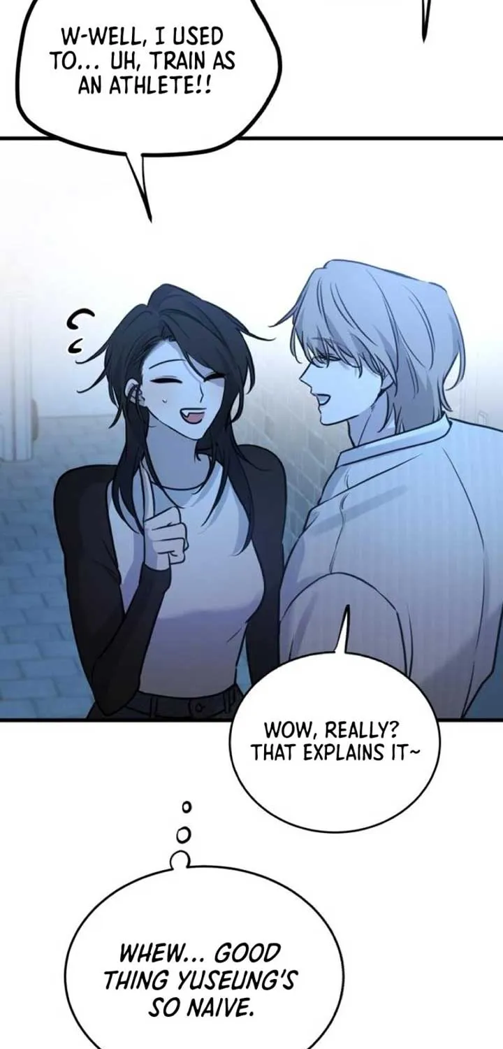 Beasts Chapter 16 page 69 - 
