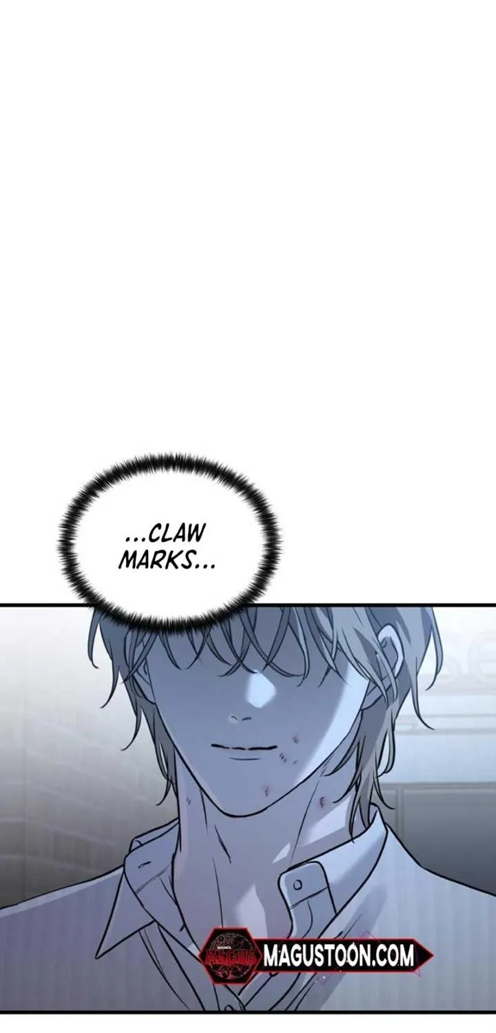 Beasts Chapter 16 page 71 - 
