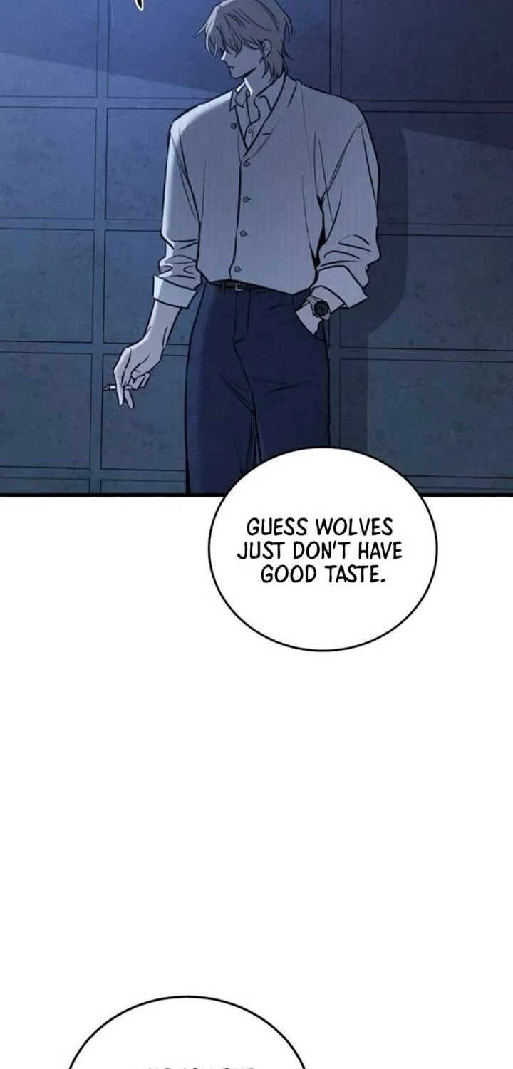 Beasts Chapter 16 page 9 - 
