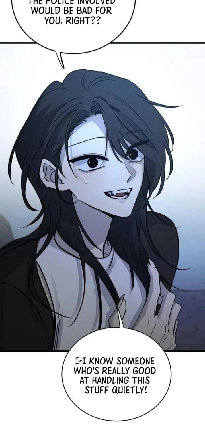 Beasts Chapter 16 page 85 - 