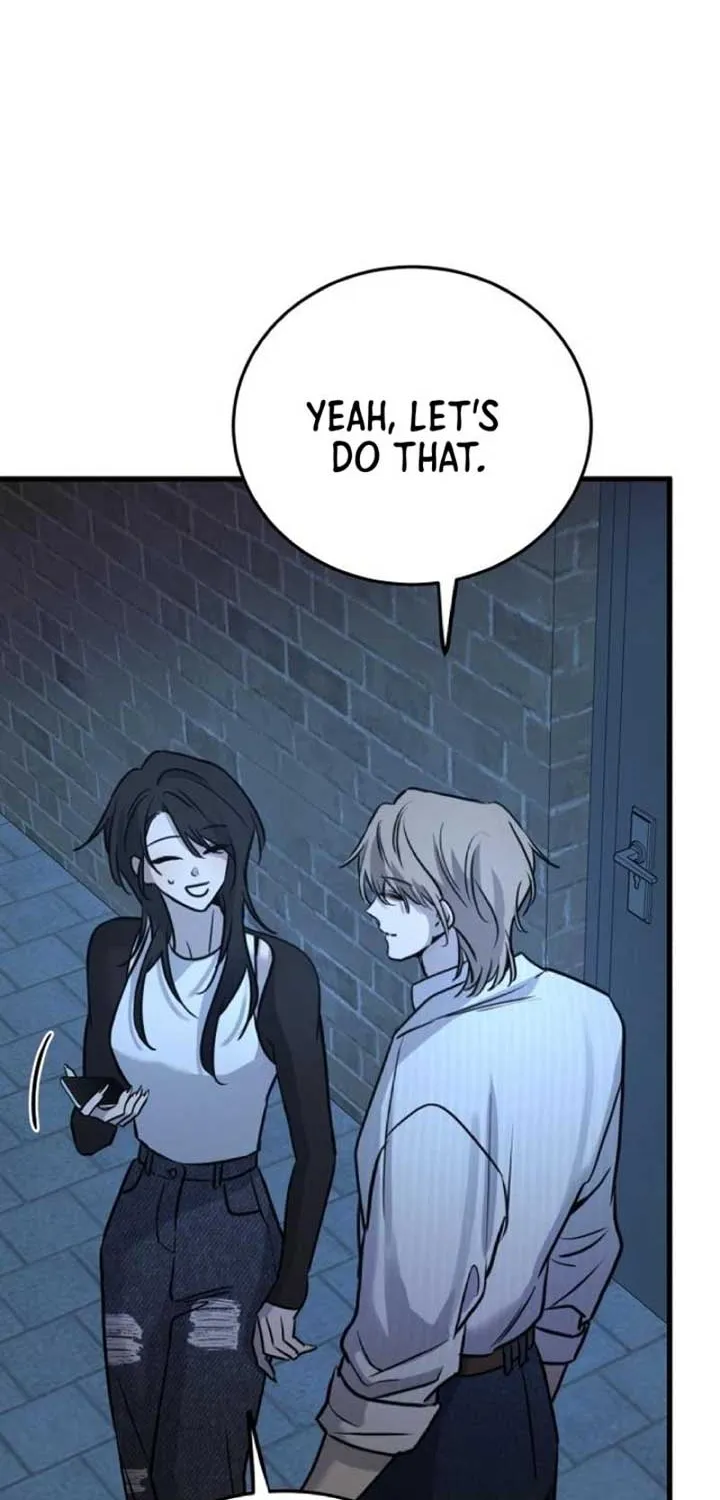 Beasts Chapter 16 page 88 - 
