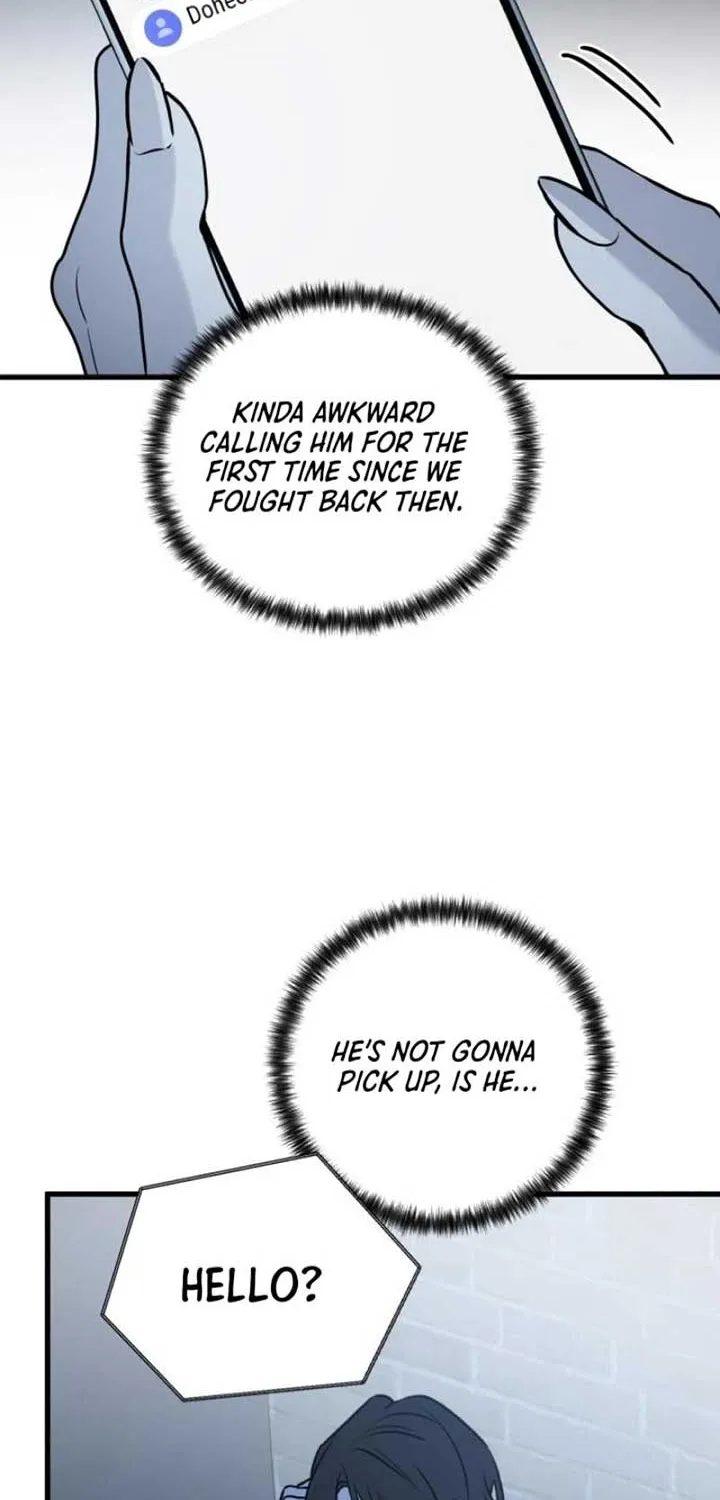 Beasts Chapter 16 page 90 - 