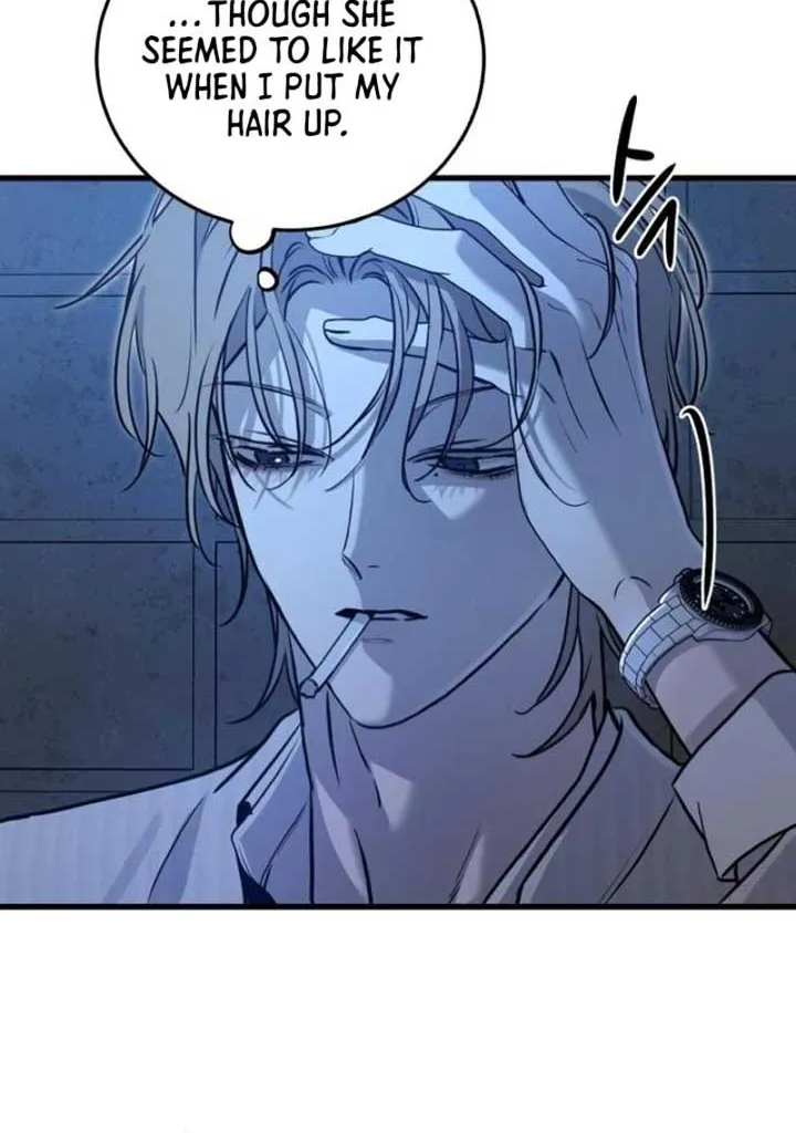Beasts Chapter 16 page 10 - 