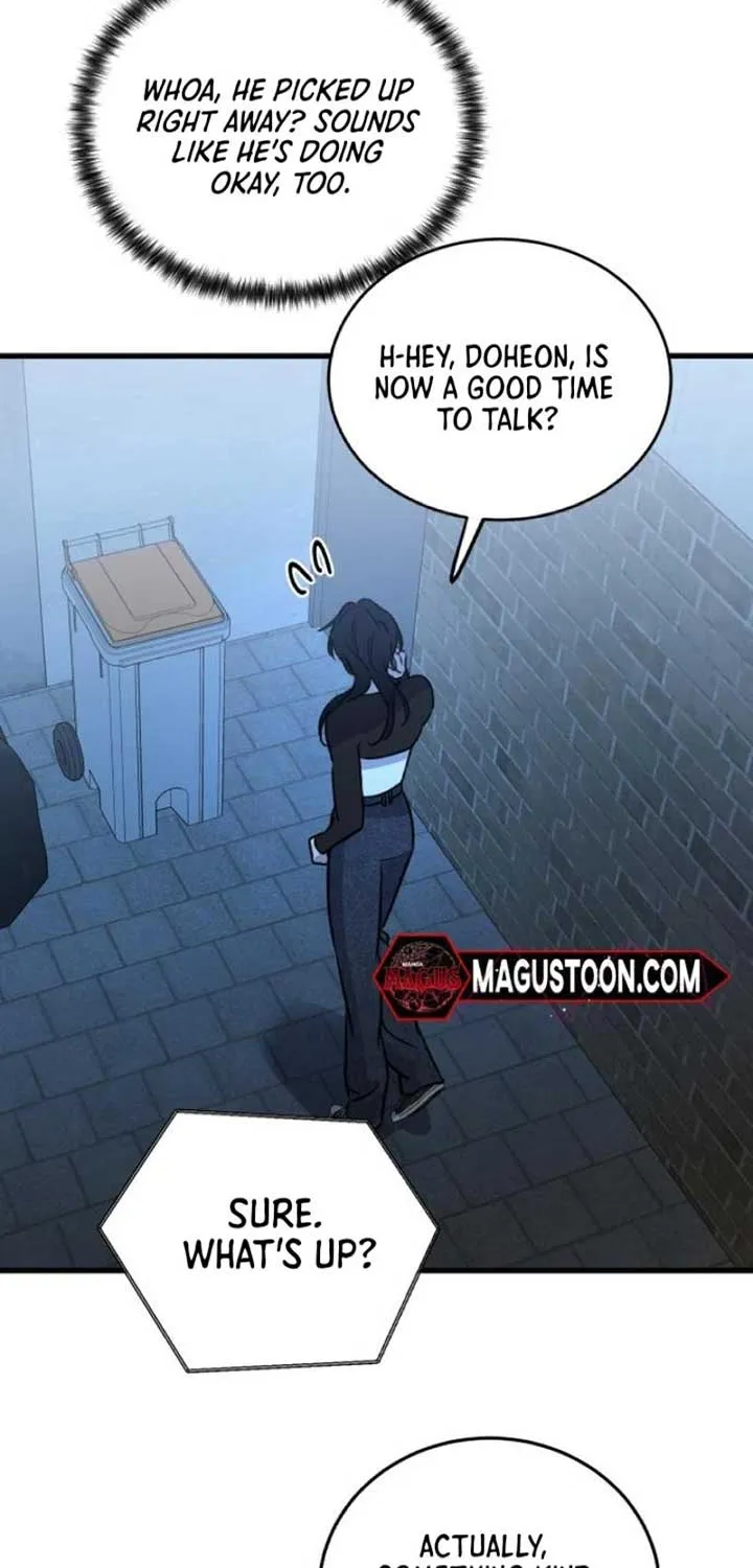Beasts Chapter 16 page 92 - 