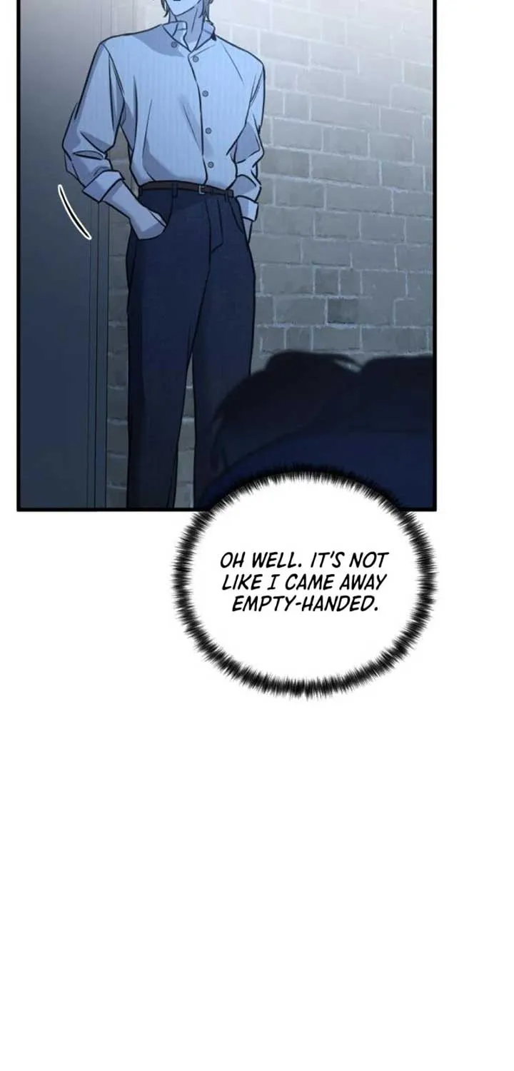 Beasts Chapter 16 page 95 - 