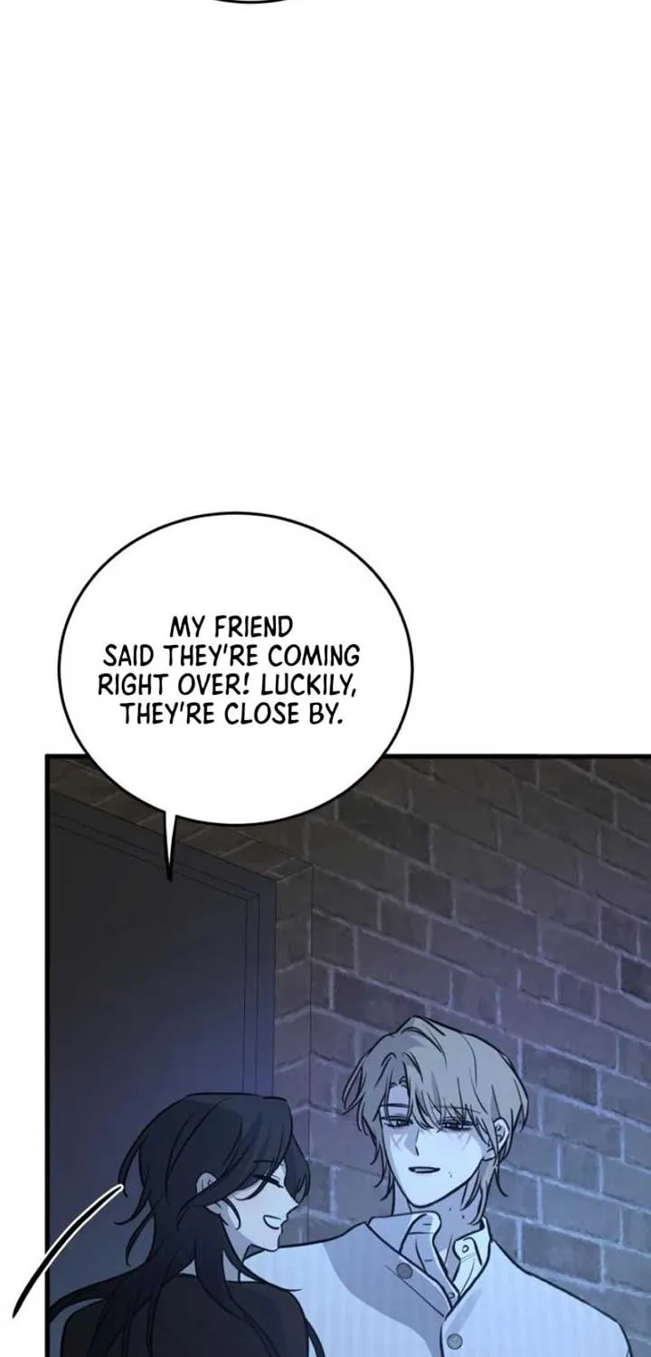 Beasts Chapter 16 page 99 - 