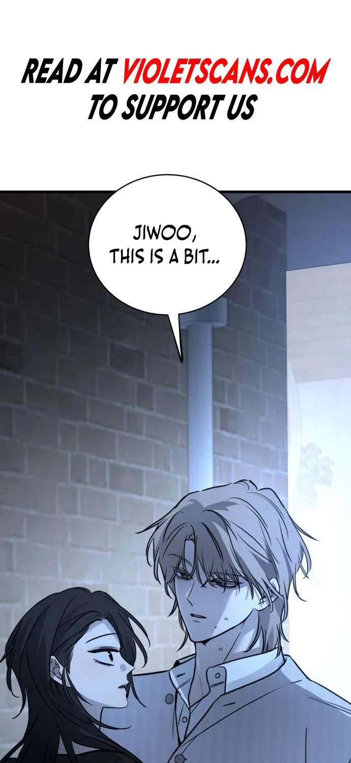 Beasts Chapter 17 page 1 - 