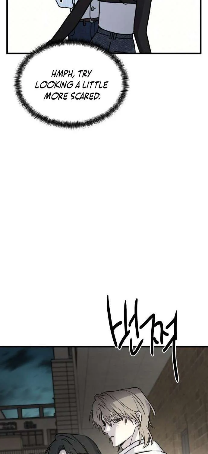 Beasts Chapter 17 page 11 - 