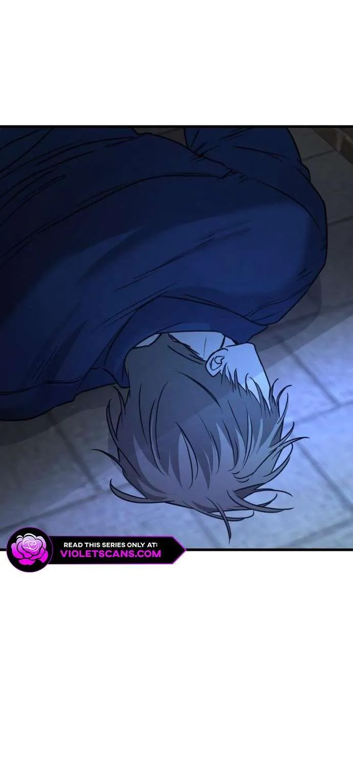 Beasts Chapter 17 page 19 - 