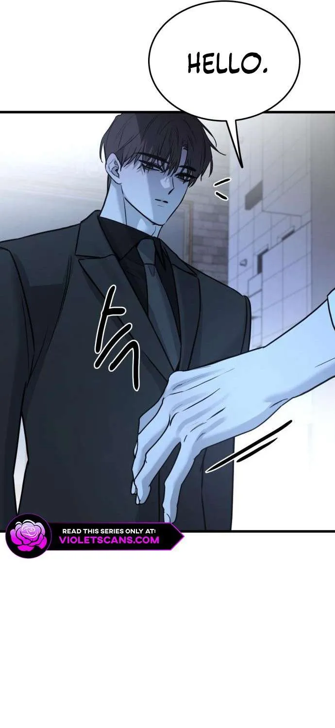 Beasts Chapter 17 page 25 - 