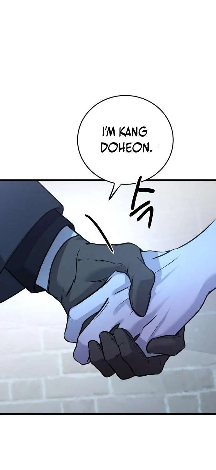 Beasts Chapter 17 page 28 - 