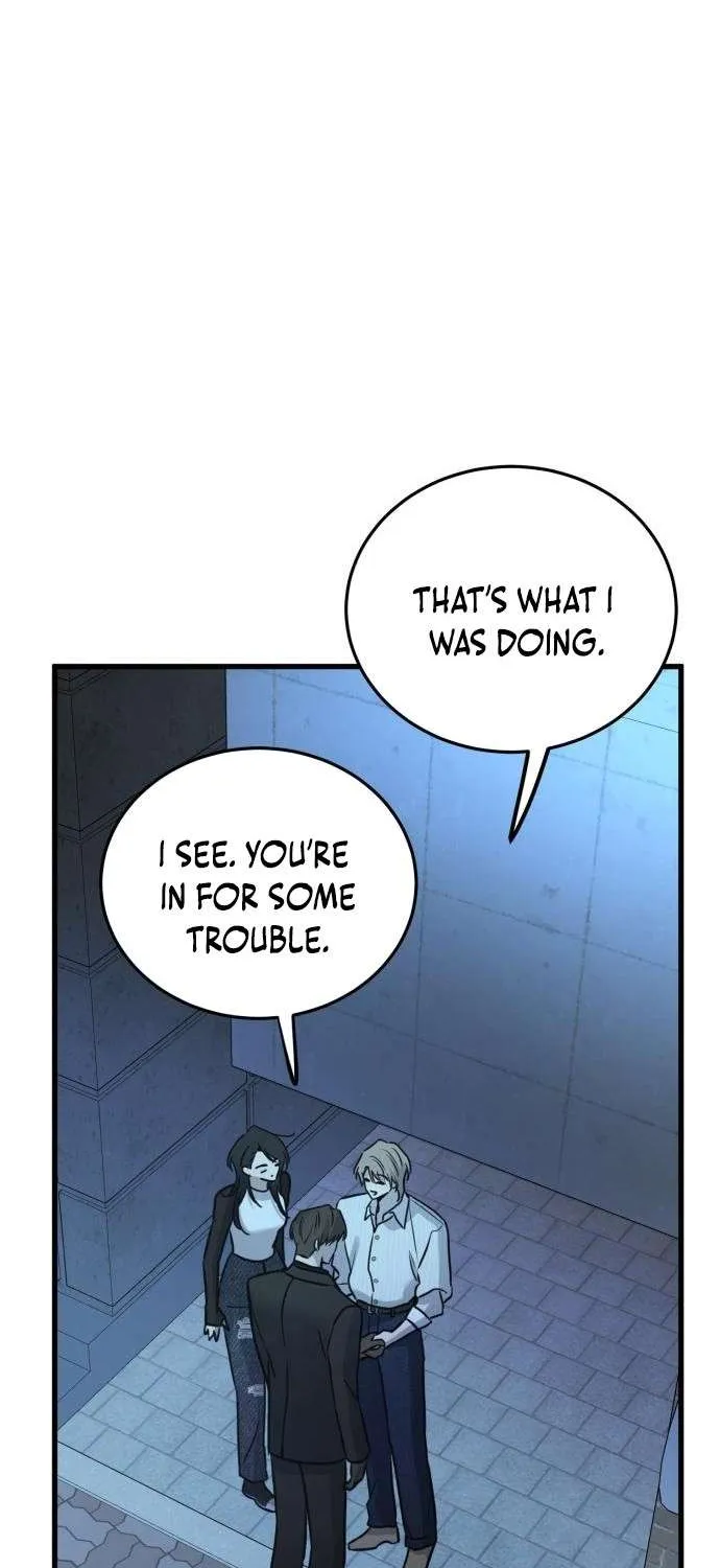 Beasts Chapter 17 page 30 - 