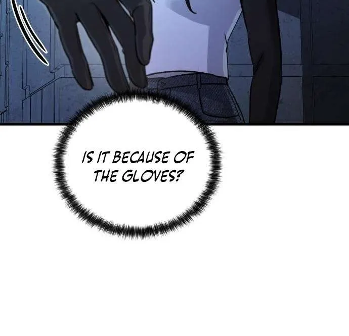 Beasts Chapter 17 page 32 - 